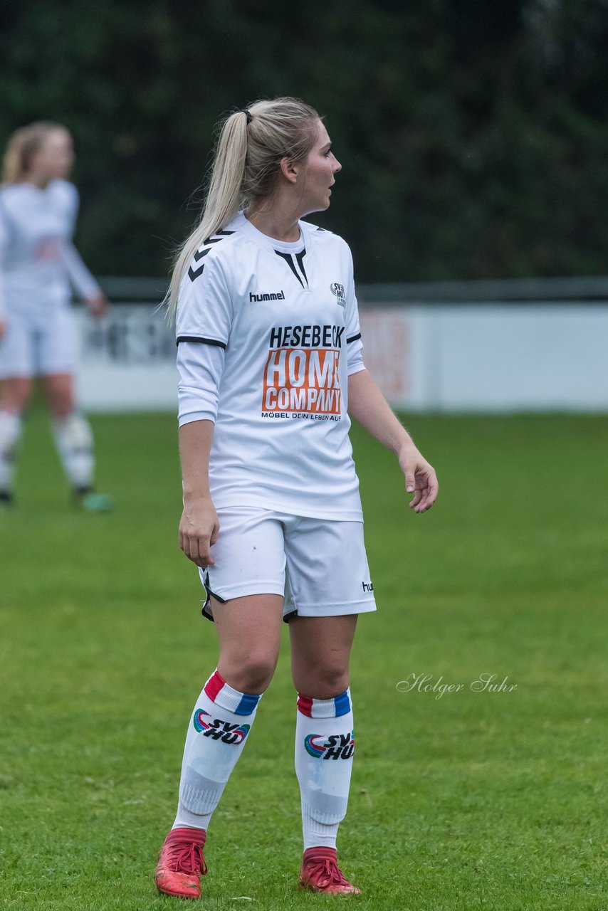 Bild 283 - Frauen SV Henstedt Ulzburg II - TSV Klausdorf : Ergebnis: 2:1